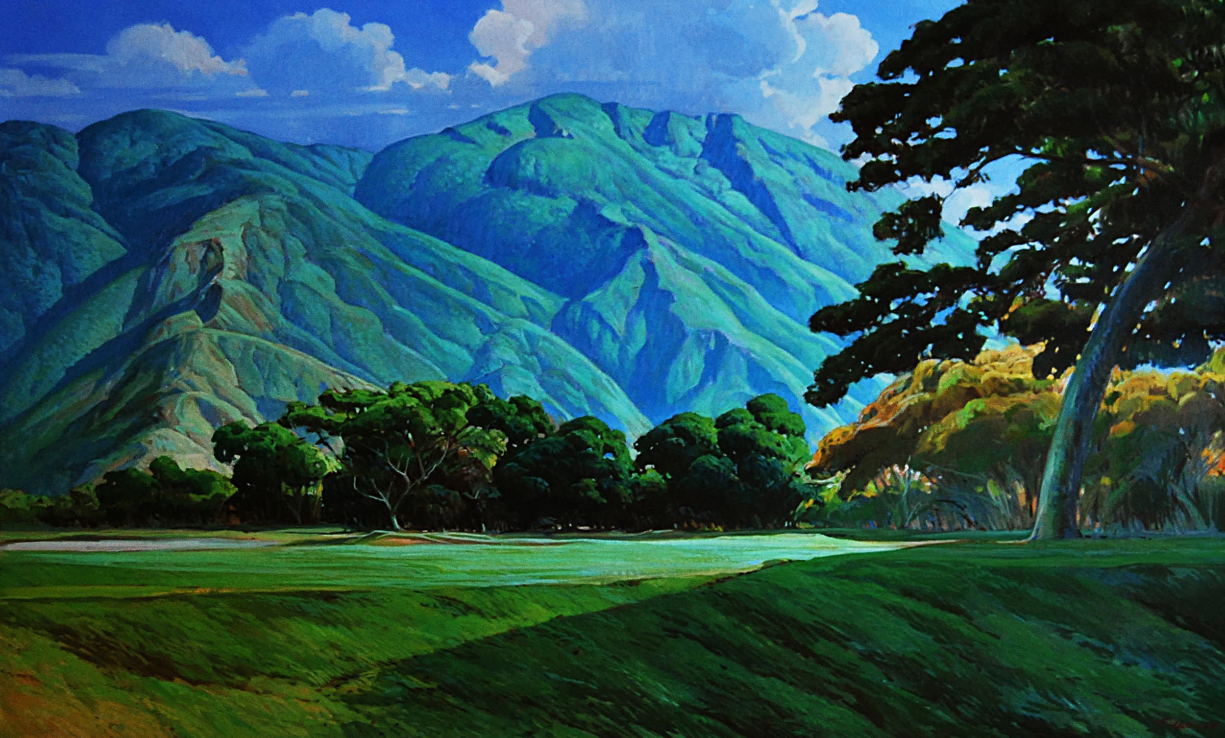 El Country Club