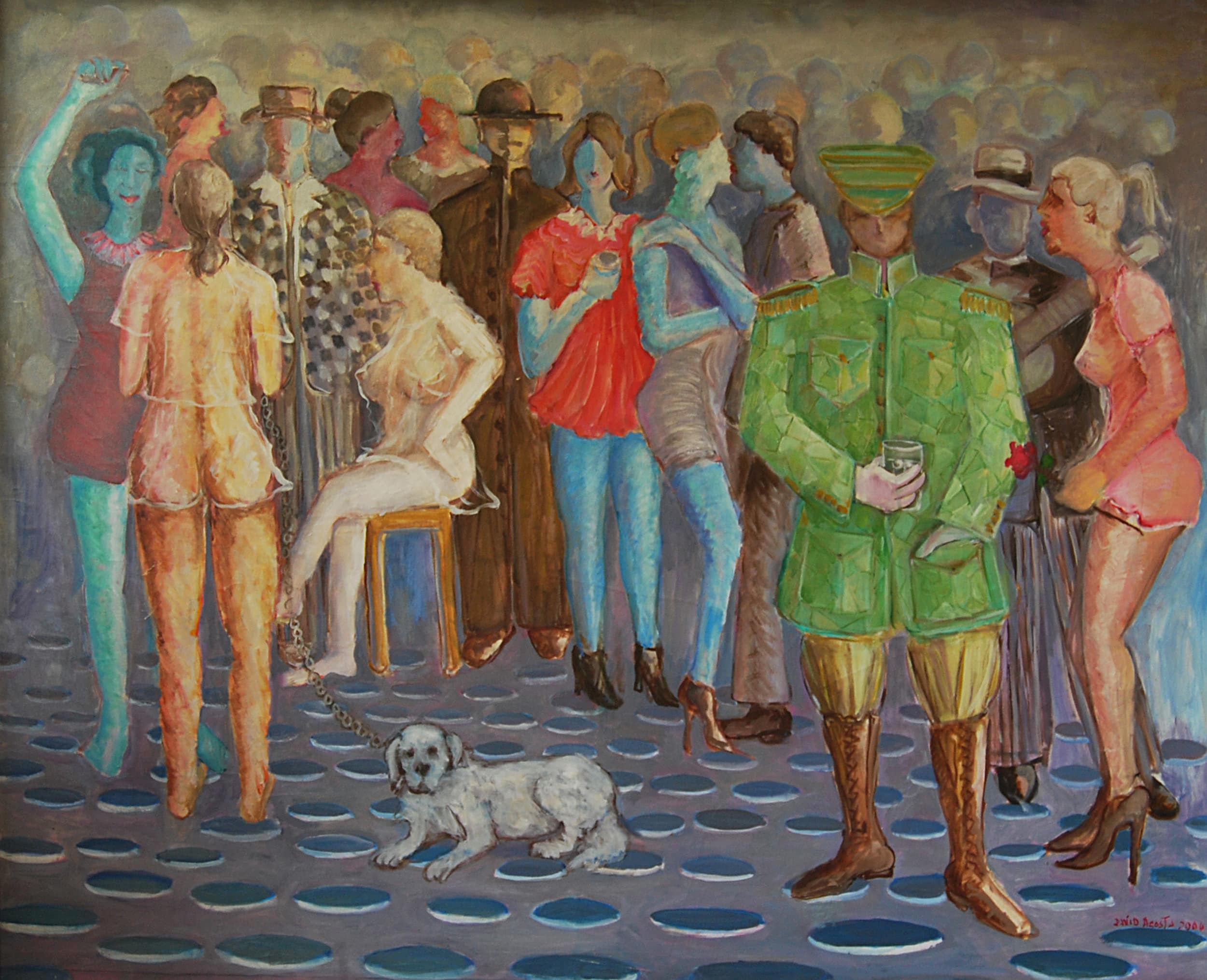 La Fiesta
