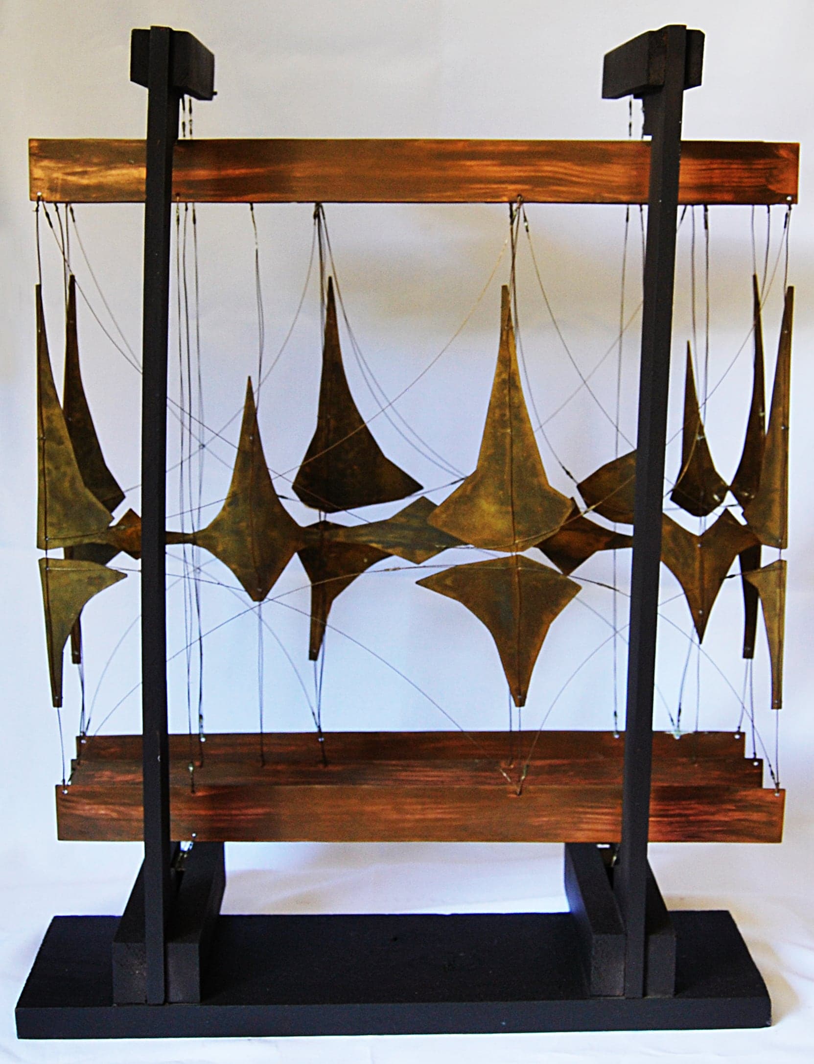 Untitled — Marcos Raydan Hernández, Undated. Mixed media.