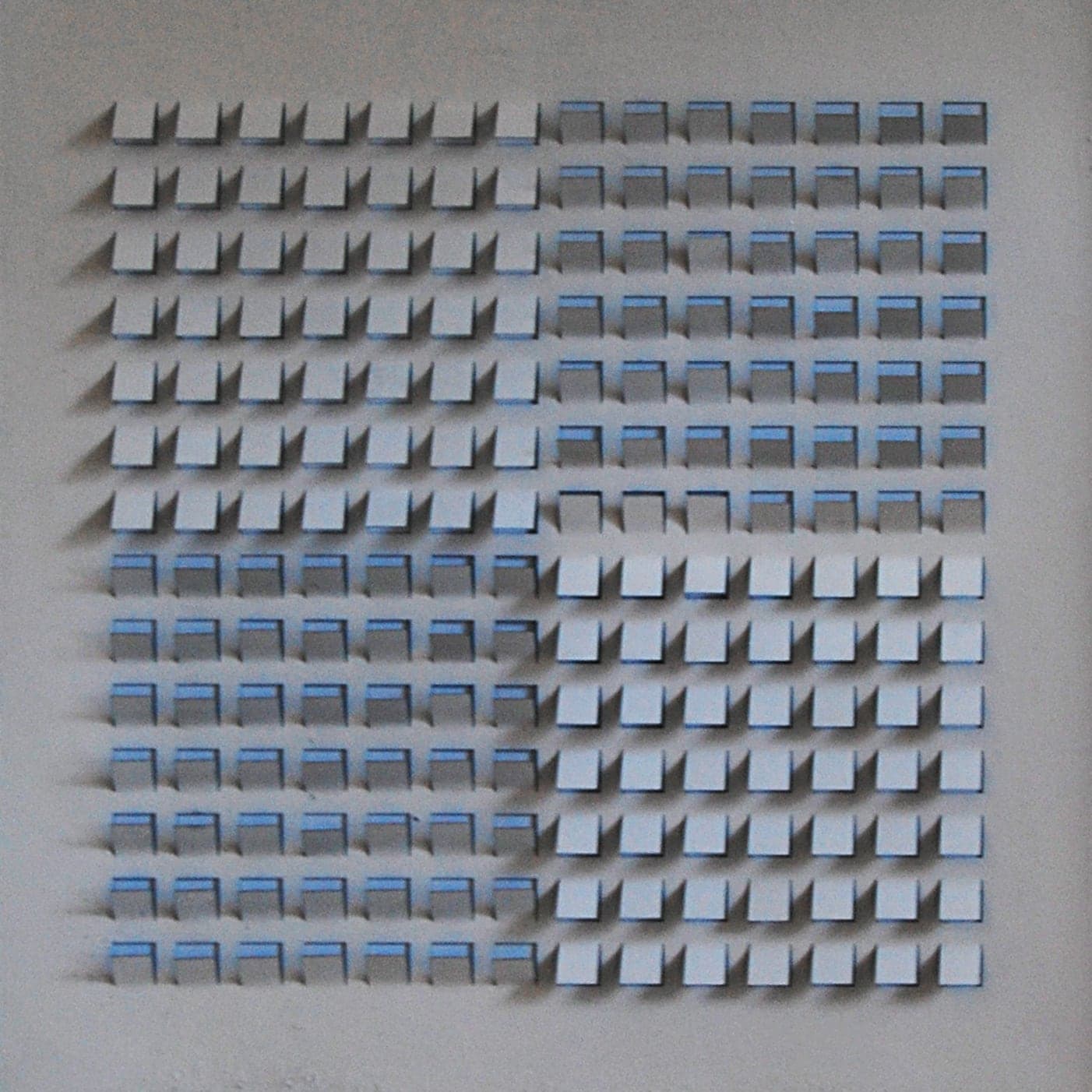 Serie Repeticiones Geométricas